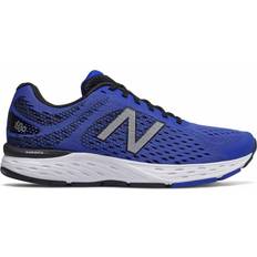 New Balance 680v6 M - Uv Blue with Black