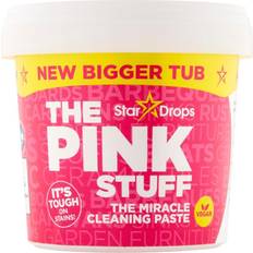 Ceramic Cleaning Agents The Pink Stuff The Miracle Cleaning Paste 850g