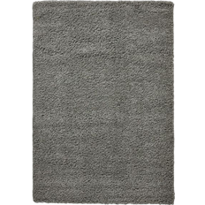 Think Rugs Vista Grey 60x120cm