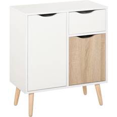 Homcom Floor Storage Cabinet