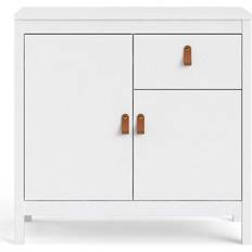 Furniture To Go Barcelona 2-Door 1-Drawer Sideboard