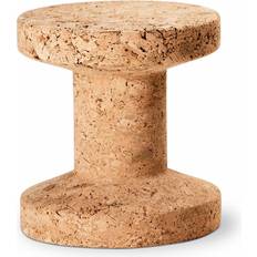 Vitra Cork Family Model Seating Stool