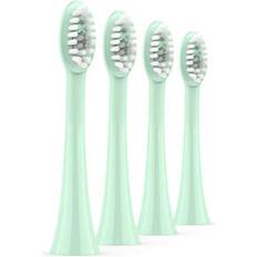 Ordo Sonic+ Mint Green Electric Brush Heads