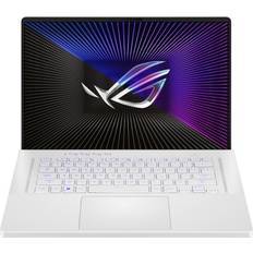 16 GB - Intel Core i7 Laptops ASUS ROG Zephyrus G16 GU603ZU-N3003W