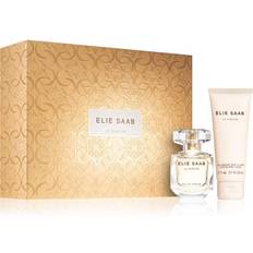 Elie Saab Women Gift Boxes Elie Saab Parfum Gift Set EDP Body