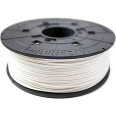 XYZprinting ABS Snow White Filament 1.75mm 0.6 kg NFC spool