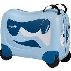 Samsonite DREAM RIDER Børnetrolley Puppy