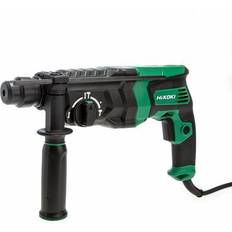 Hikoki DH28PX2/J2Z/1 850W 28mm SDS-Plus Rotary Hammer Drill 110V