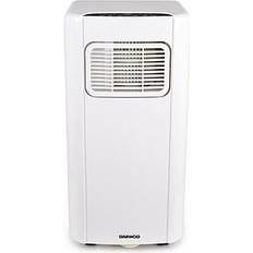 Daewoo 5000Btu Portable Air Conditioner