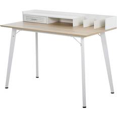 Homcom Modern Writing Desk 60x120cm