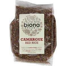 Biona Red Camargue Rice Organic 500g