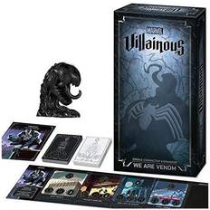 Ravensburger Marvel Villainous Venom Expansion