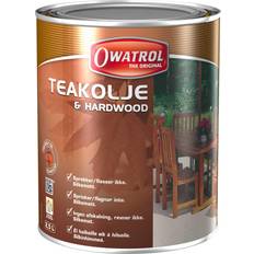 Owatrol Teakolie-2.5 liter