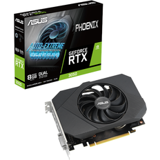 ASUS GeForce RTX 3050 Phoenix V2 - 8GB