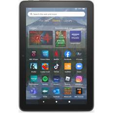Amazon Fire HD 8 Plus 8 32GB Wi-Fi Tablet