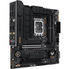 ASUS TUF GAMING B760M-PLUS