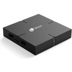 Leotec Streaming Android 16 GB 4K HD