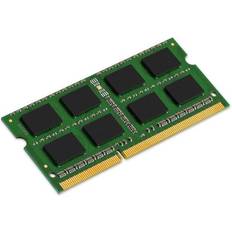 Kingston ValueRAM SO-DIMM DDR5 5200MHz 32GB ECC (KVR52S42BD8-32)