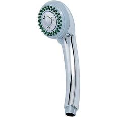 Edm Classic chrome shower head 3