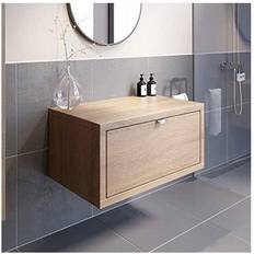 Bathroom Hung Vanity Unit Soft Close