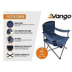 Vango Fiesta Chair