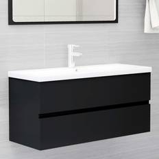 vidaXL Sink Cabinet with