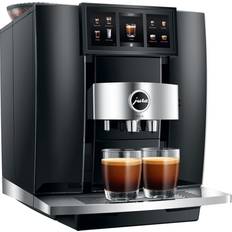 Jura Espresso Machines Jura Giga 10