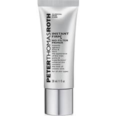 Combination Skin Face Primers Peter Thomas Roth Instant Firmx No-filter Primer 30ml