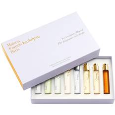Maison Francis Kurkdjian The Fragrance Wardrobe EdP 6x10ml + EdT 2x10ml
