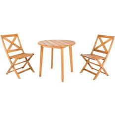 Safavieh Bruna Collection PAT7028A Bistro Set