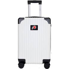 Mojo Utah Utes 21'' Premium Carry-On Hardcase