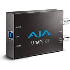 Aja U-TAP SDI Video Recording Device