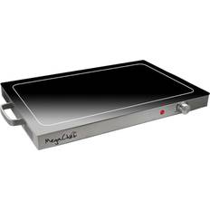 MegaChef Warming Tray