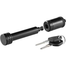 CURT CURT Hitch & Coupler Lock Set Receiver, 7/8