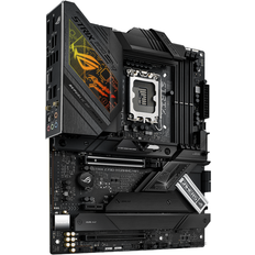 ASUS ROG STRIX Z790-H Intel Z790