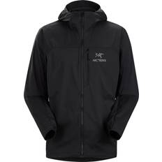 Arc'teryx Squamish Hoody Men's - Black