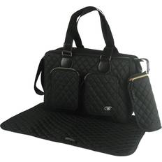 Pushchair Accessories My Babiie Billie Faiers Quilted Deluxe