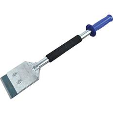 Faithfull Heavy-Duty Metal Scraper 21in Trowel