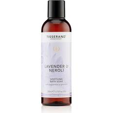 Tisserand Lavender & Neroli Soothing Bath Soak - LAVENDER 200ml