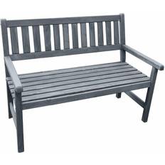 Promex Johanna 2-Seater Garden Bench