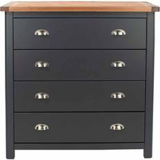Core Products Dunkeld 4 Chest of Drawer