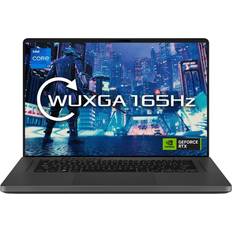 Rog zephyrus g16 ASUS ROG Zephyrus G16 GU603ZV-N3009W