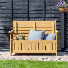 Airwave Darcy 2 Garden Bench