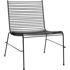 Hübsch String Lounge Chair