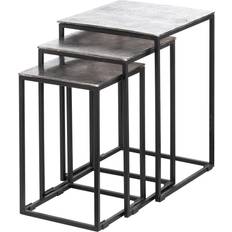 Hill Interiors Farrah Collection Nesting Table