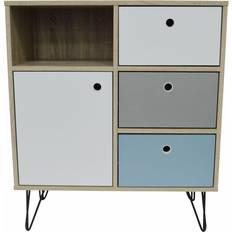 Blue Sideboards Watsons on the Web with Drawers Sideboard