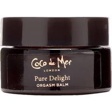 Coco de Mer Pure Delight Orgasm Balm