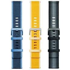 Xiaomi Braided Strap for Watch S1 Active