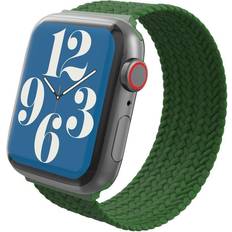 Gear4 Apple Watch Bands Braided 45mm-44mm-42mm