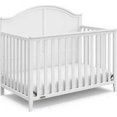 Graco Wilfred 5-in-1 Convertible Crib